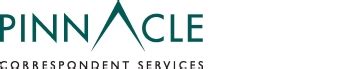 pinnacle correspondent services|Enter your username and password to access your Pinnacle .